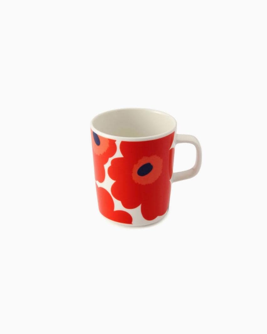 Unikko マグカップ Maija Isola Marimekko マリメッコ 日本公式オンラインストア Unikko マグカップ Maija Isola Marimekko マリメッコ 日本公式オンラインストア