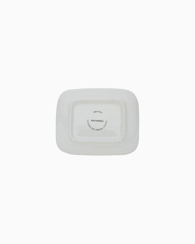 Unikko プレート 15×12cm Unikko プレート 15×12cm