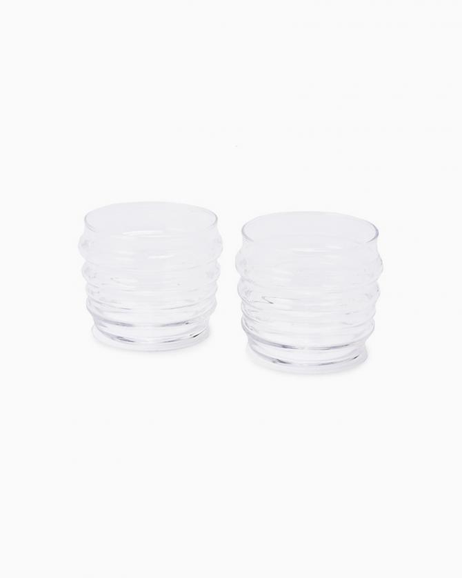 Sukat Makkaralla タンブラー 2pcs 200ml Sukat Makkaralla タンブラー 2pcs 200ml
