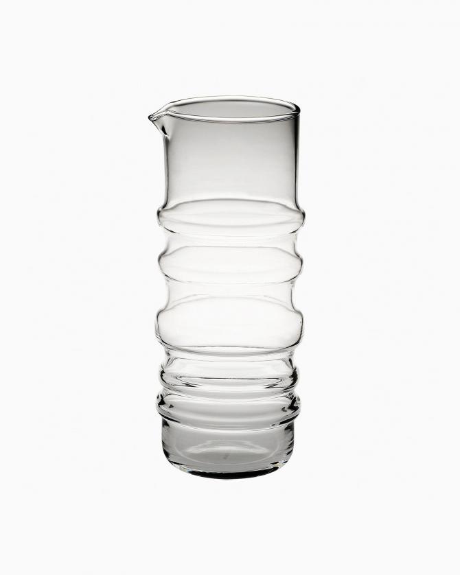 Sukat Makkaralla グラスピッチャー 1l Sukat Makkaralla グラスピッチャー 1l