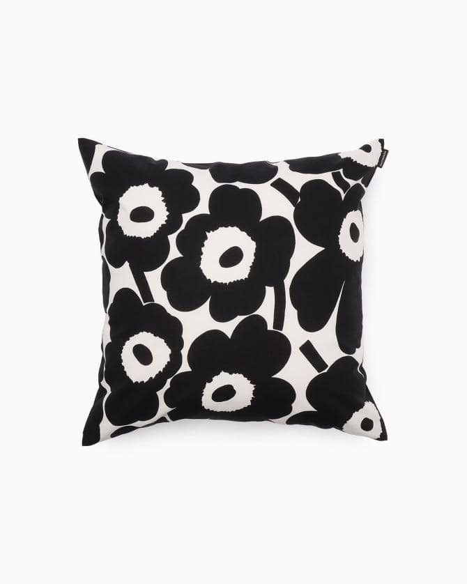 Pieni Unikko クッションカバー50×50cm Pieni Unikko クッションカバー50×50cm