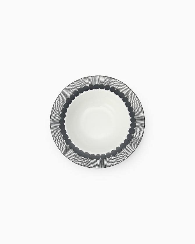 Siirtolapuutarha ディーププレート 20cm Siirtolapuutarha ディーププレート 20cm