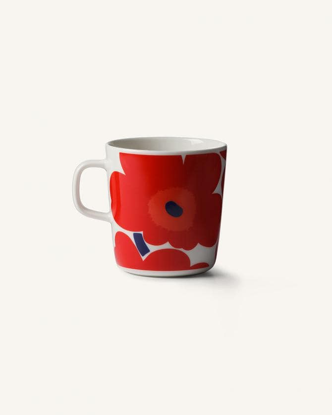 Unikko マグカップ 400ml