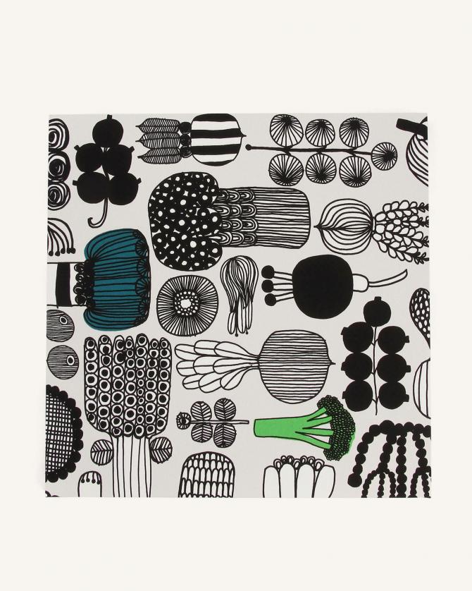 Puutarhurin parhaat ファブリックボード 45×45cm