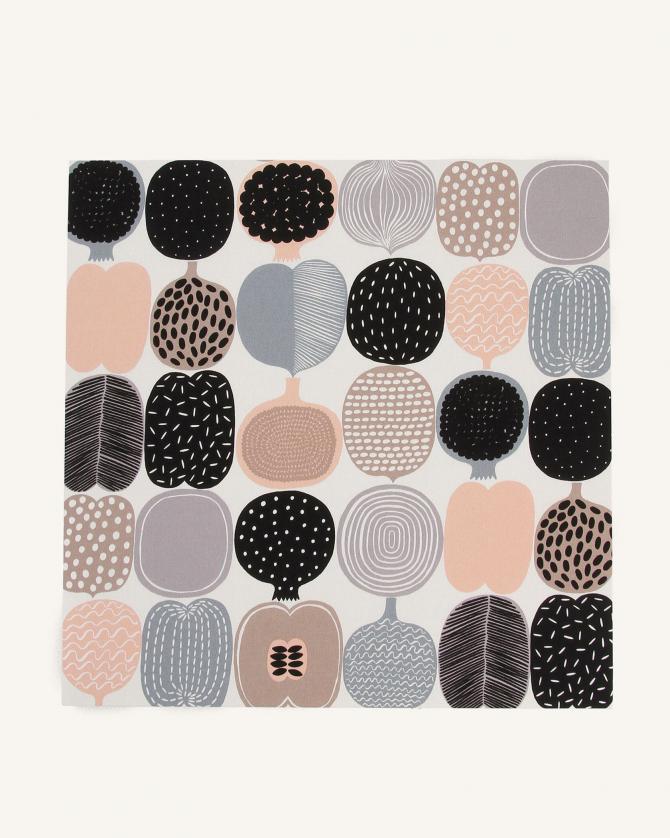 Kompotti ファブリックボード 45×45cm