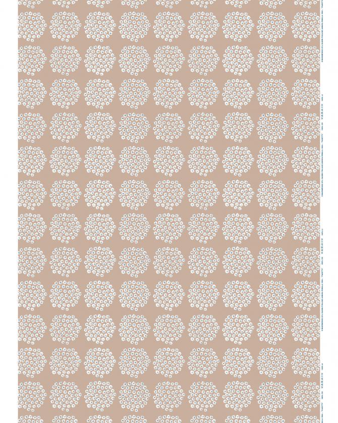 Puketti コットンファブリック