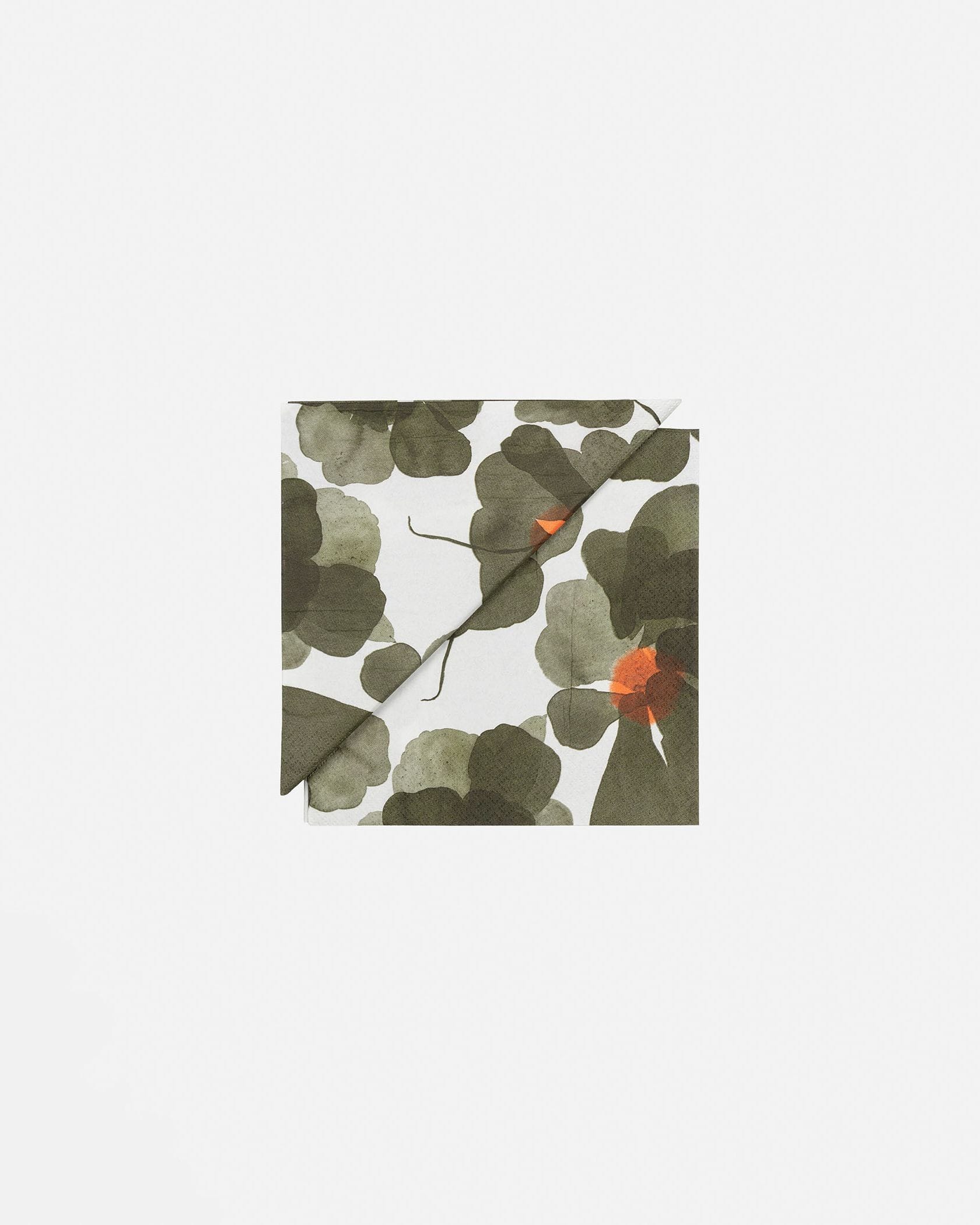 Valssi カクテルナプキン 25×25cm | Aino-Maija Metsola | Marimekko
