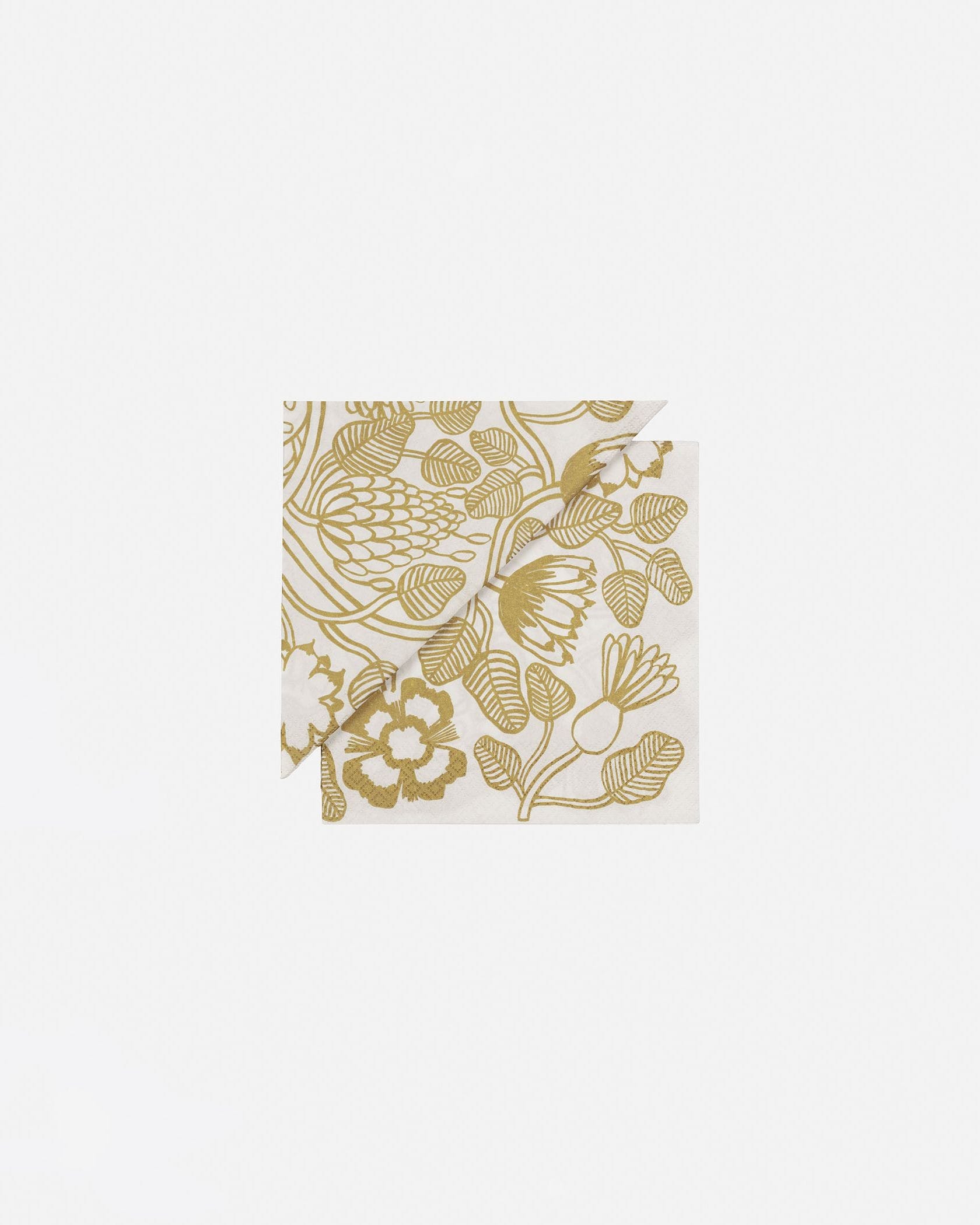 Tiara カクテルナプキン 25×25cm | Erja Hirvi | Marimekko