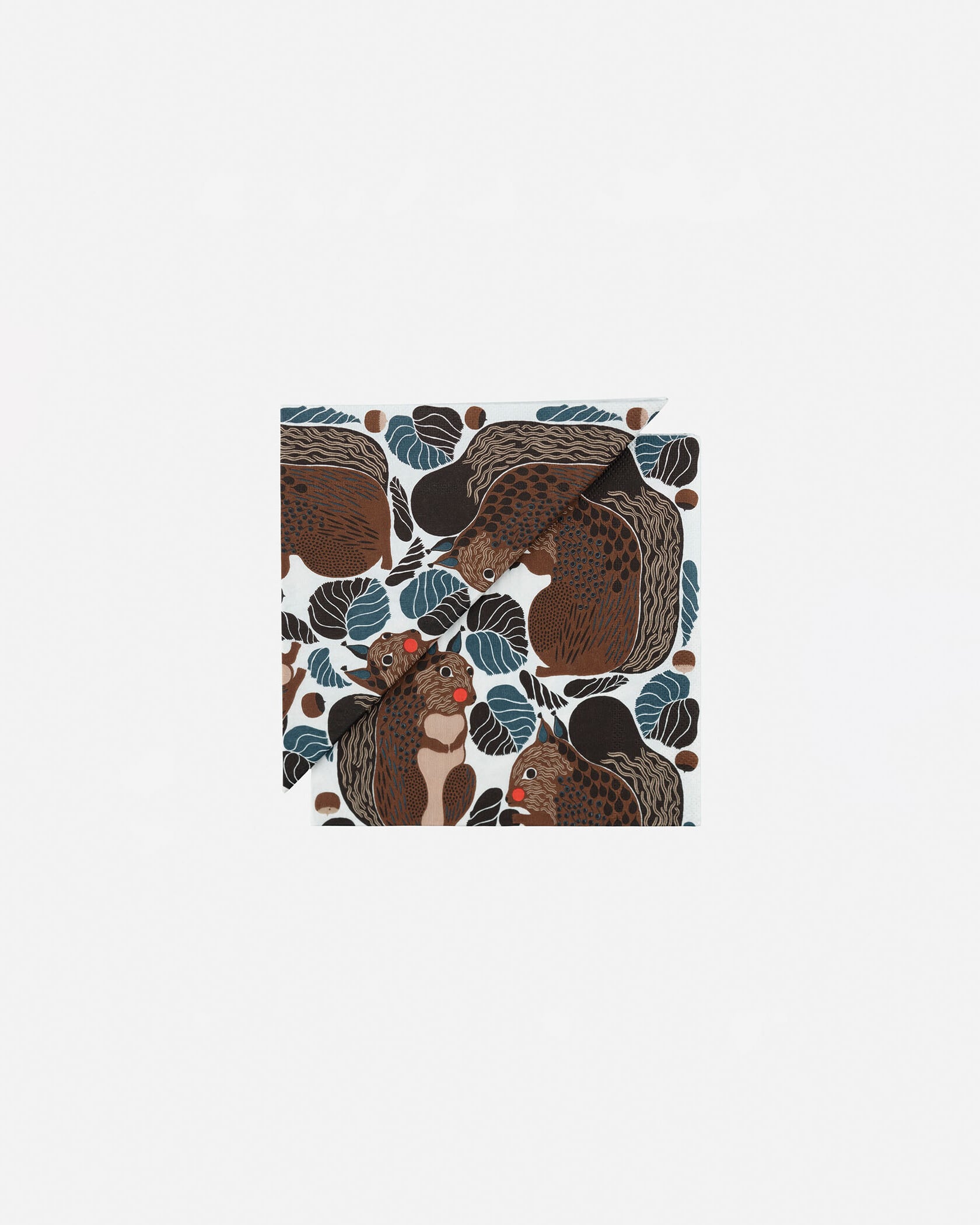 Kurre カクテルナプキン 25×25cm