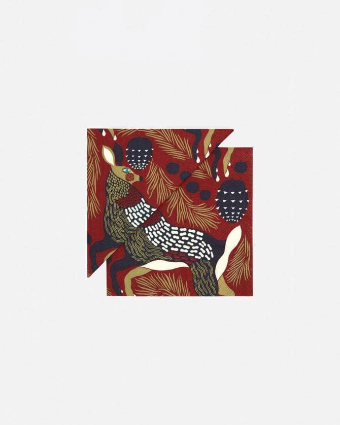 Peura ランチナプキン33X33