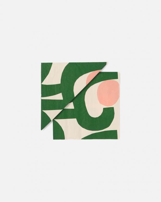 Seppel ランチナプキン 33×33cm