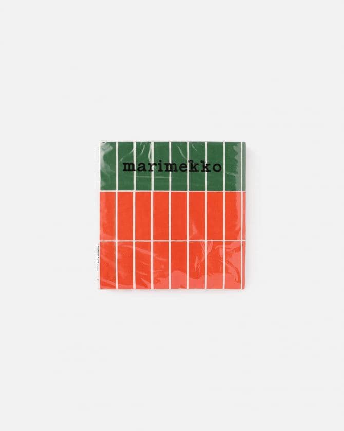 ペーパーナプキン | キッチン&ダイニング | ホーム | Marimekko