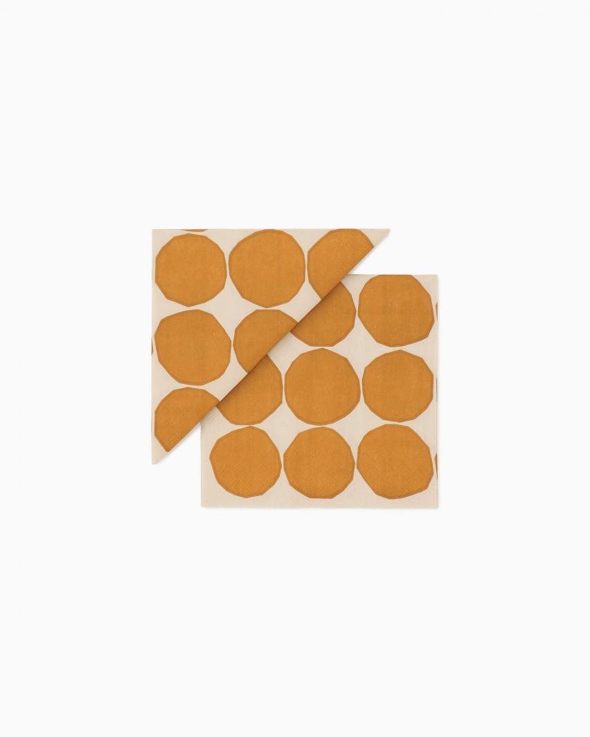 Kivet ランチナプキン 33x33ｃm ペーパーナプキン キッチン ダイニング ホーム Marimekko マリメッコ 日本公式オンラインストア