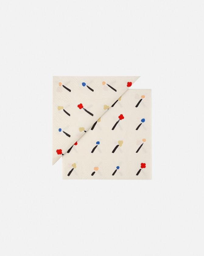 Ilo ランチナプキン 33×33cm