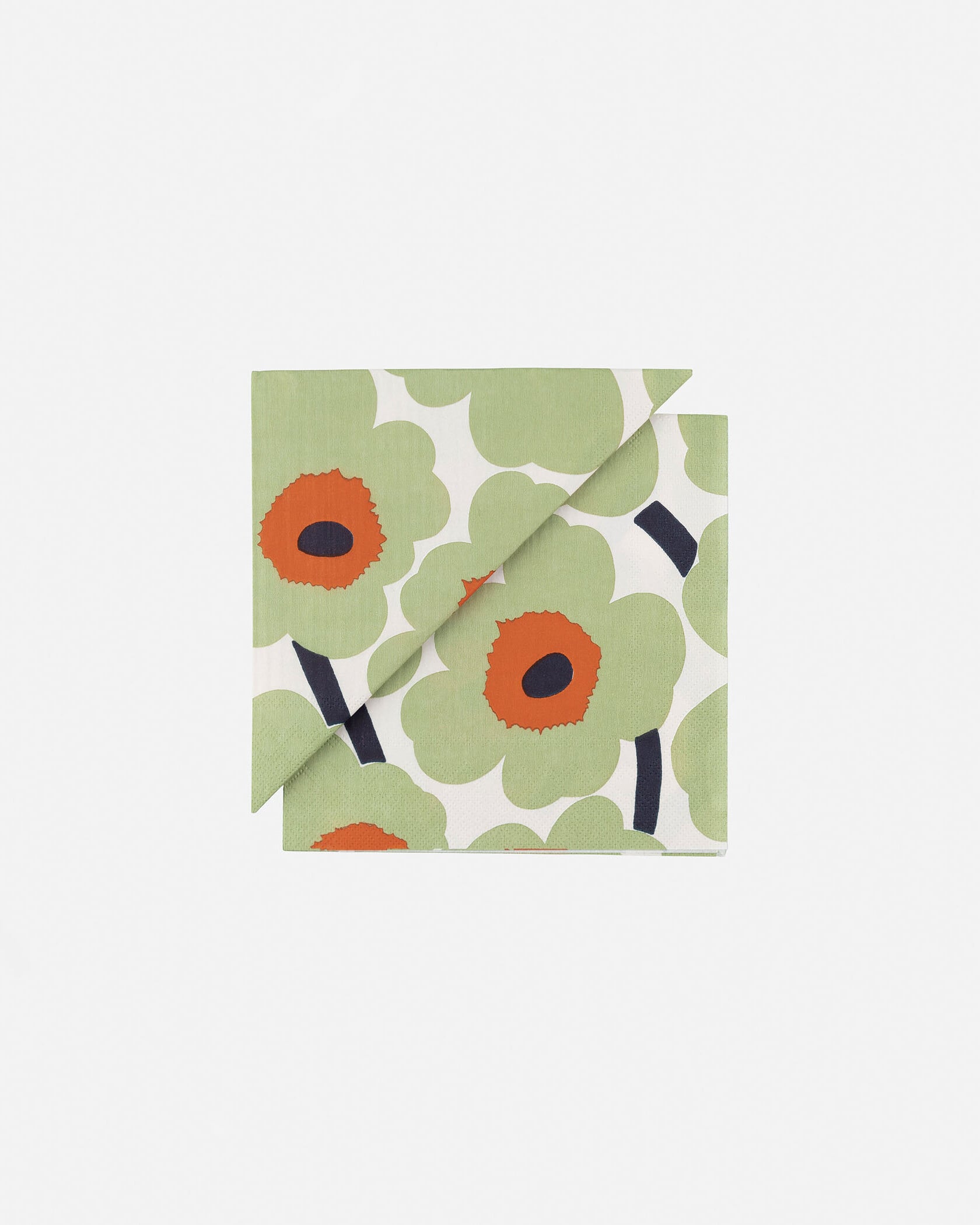 Unikko ランチナプキン 33×33cm