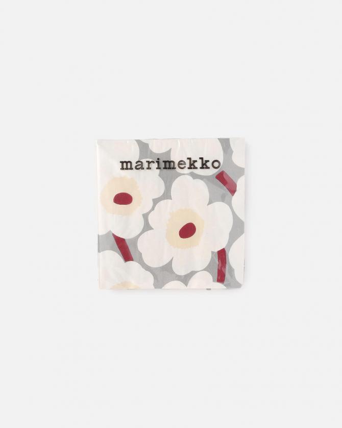 専用 3/9までお取置】marimekko トレイ・ペーパーナプキン セット