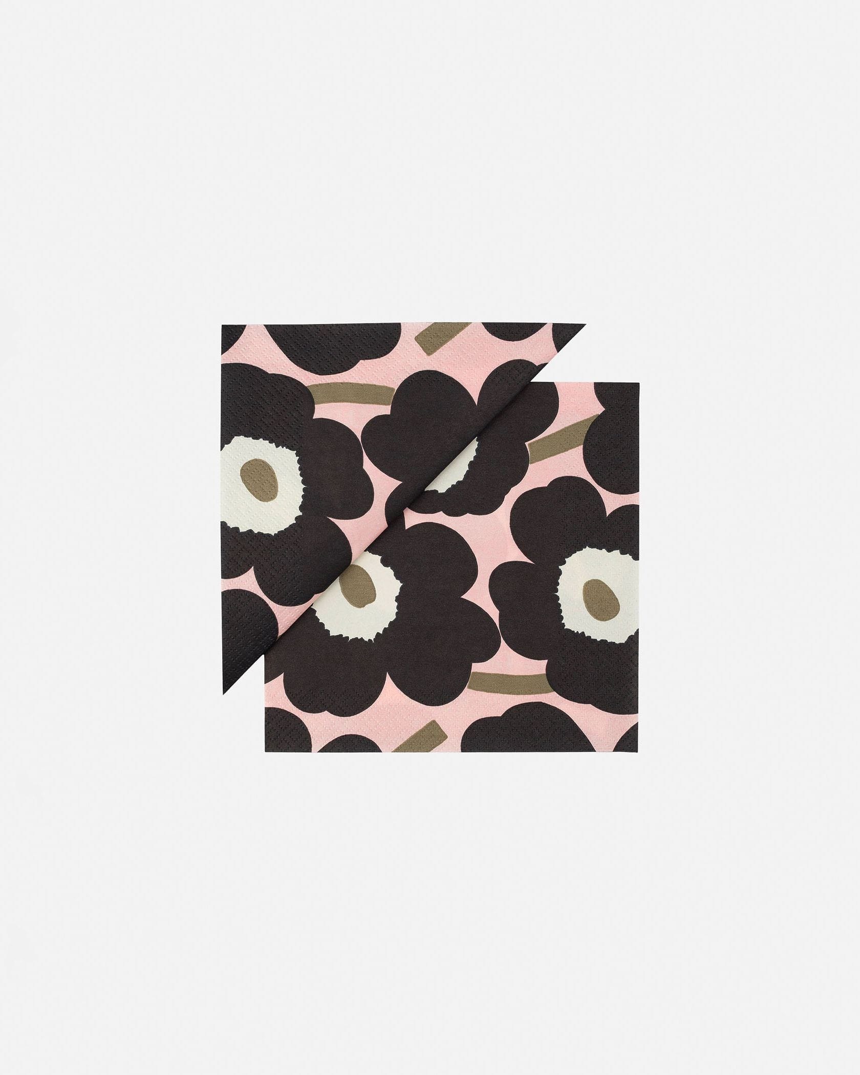Unikko ランチナプキン 33×33cm | Maija Isola | Marimekko