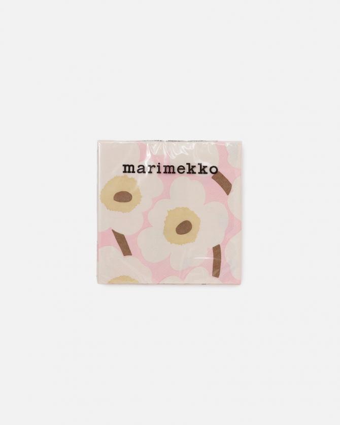 Unikko ランチナプキン 33×33cm
