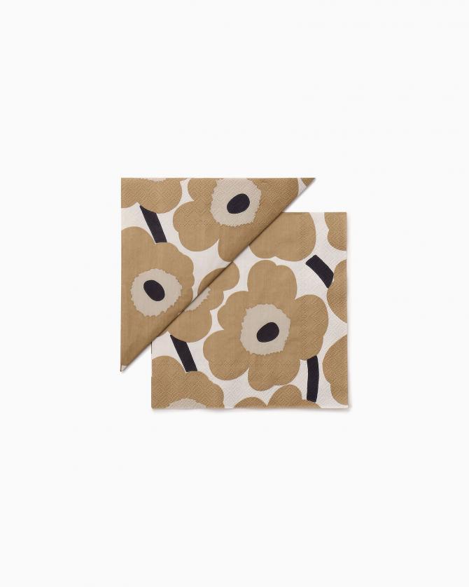 【専用 3/9までお取置】marimekko トレイ・ペーパーナプキン セット マリメッコ marimekko 送料無料 ペーパーナプキン2点セット なに