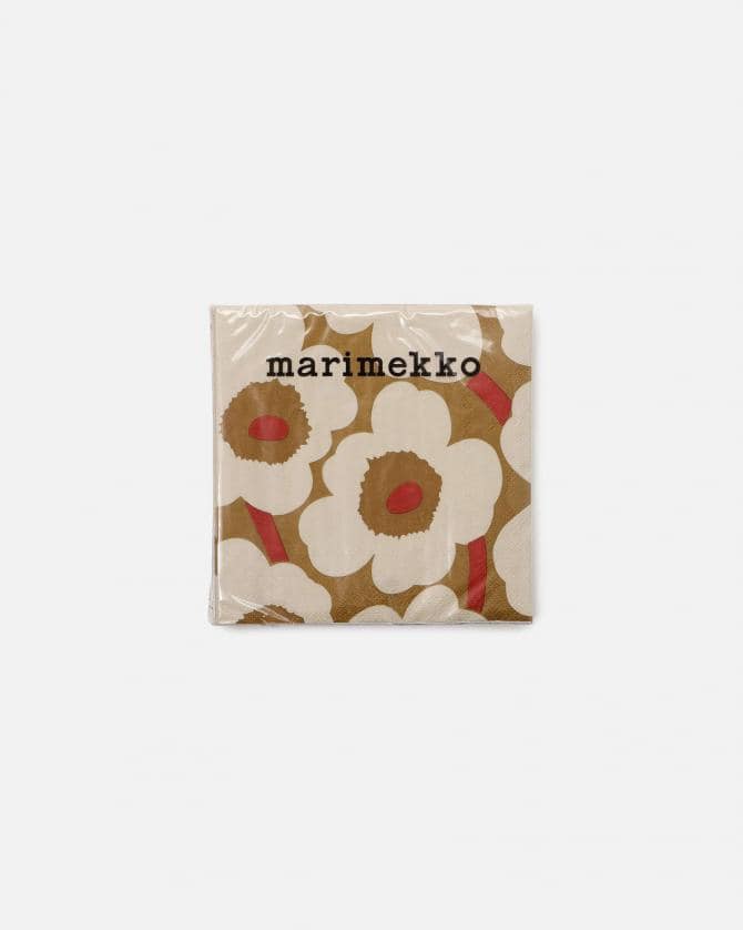 ペーパーナプキン | キッチン&ダイニング | ホーム | Marimekko