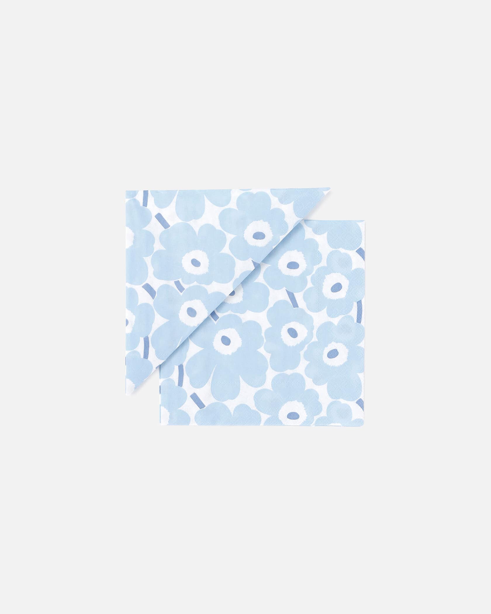 Mini Unikko ランチナプキン 33×33cm