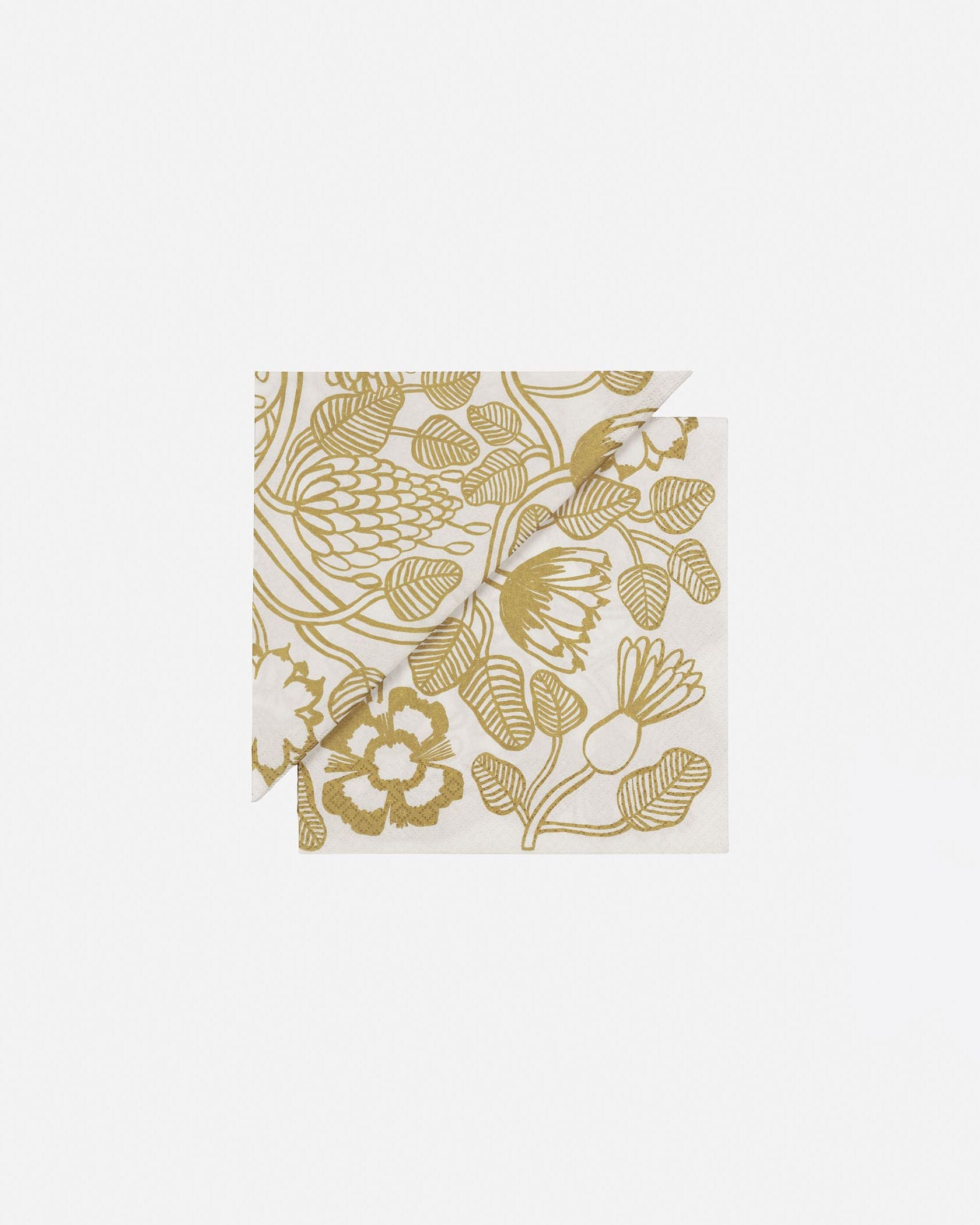 Tiara ランチナプキン 33×33cm | Erja Hirvi | Marimekko (マリメッコ