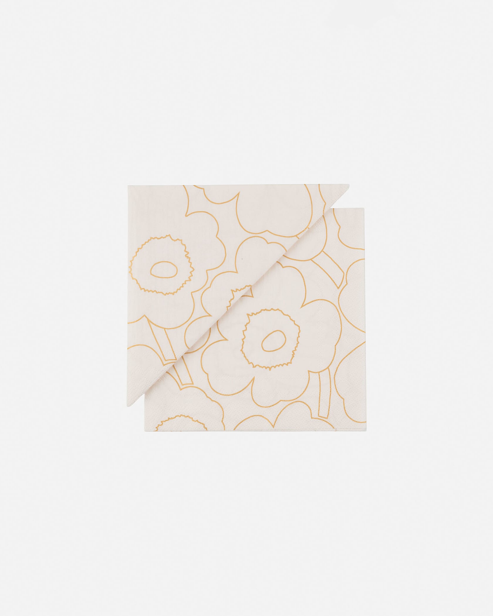 Piirto Unikko ランチナプキン 33×33cm