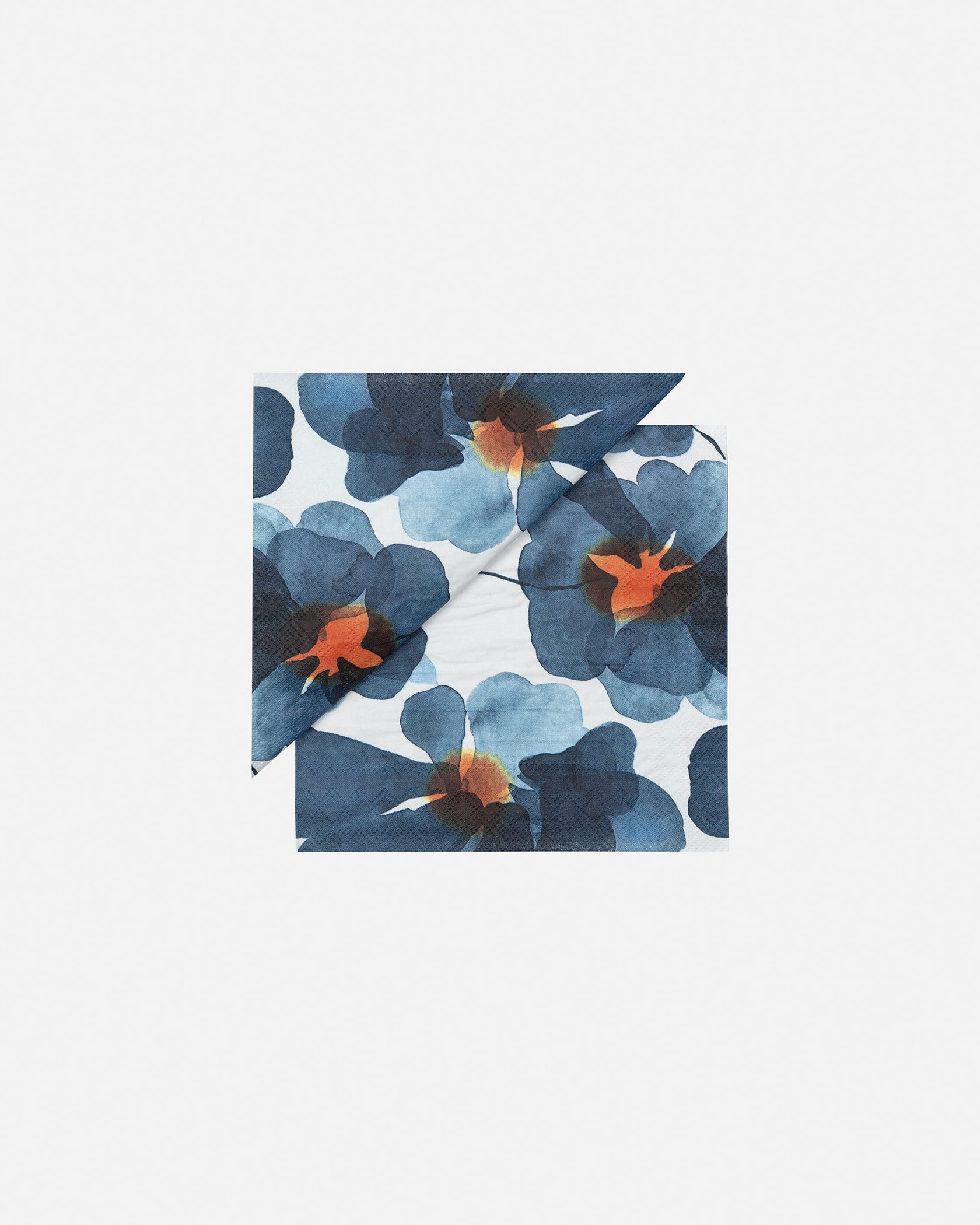 Valssi ランチナプキン 33×33cm | Aino-Maija Metsola | Marimekko