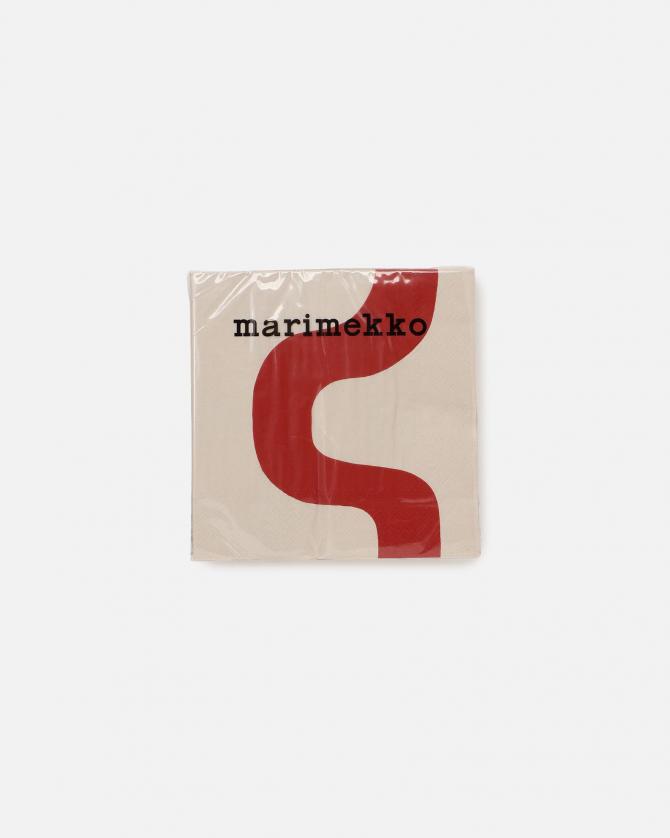 ペーパーナプキン | キッチン&ダイニング | ホーム | Marimekko