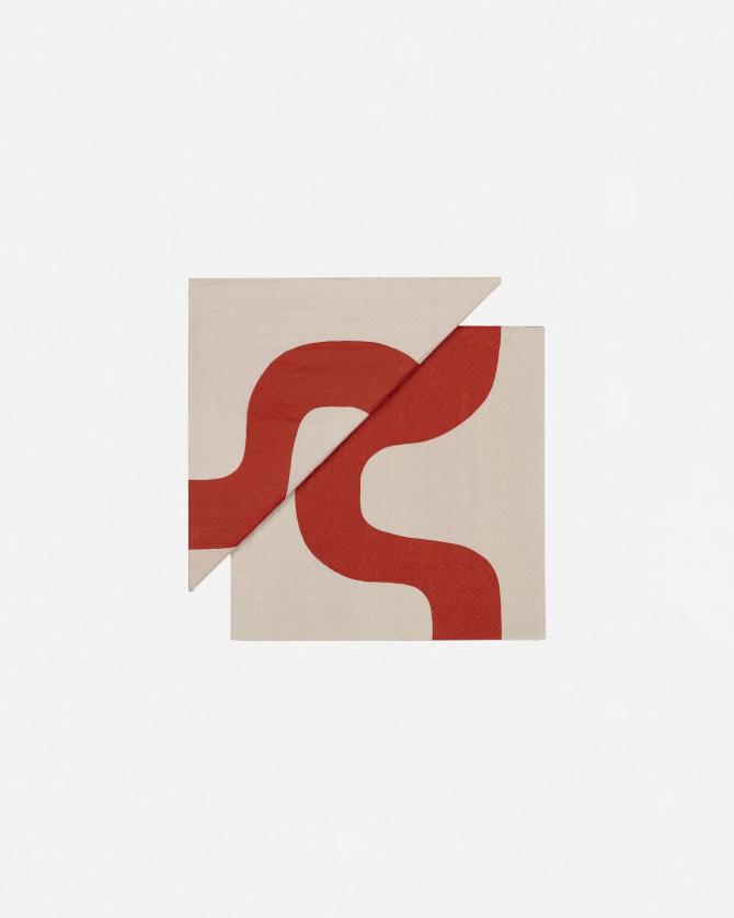 Seireeni ランチナプキン33X33