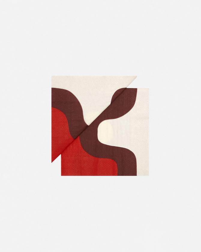 【専用 3/9までお取置】marimekko トレイ・ペーパーナプキン セット 専用 3/9までお取置】marimekko トレイ・ペーパーナプキン セット