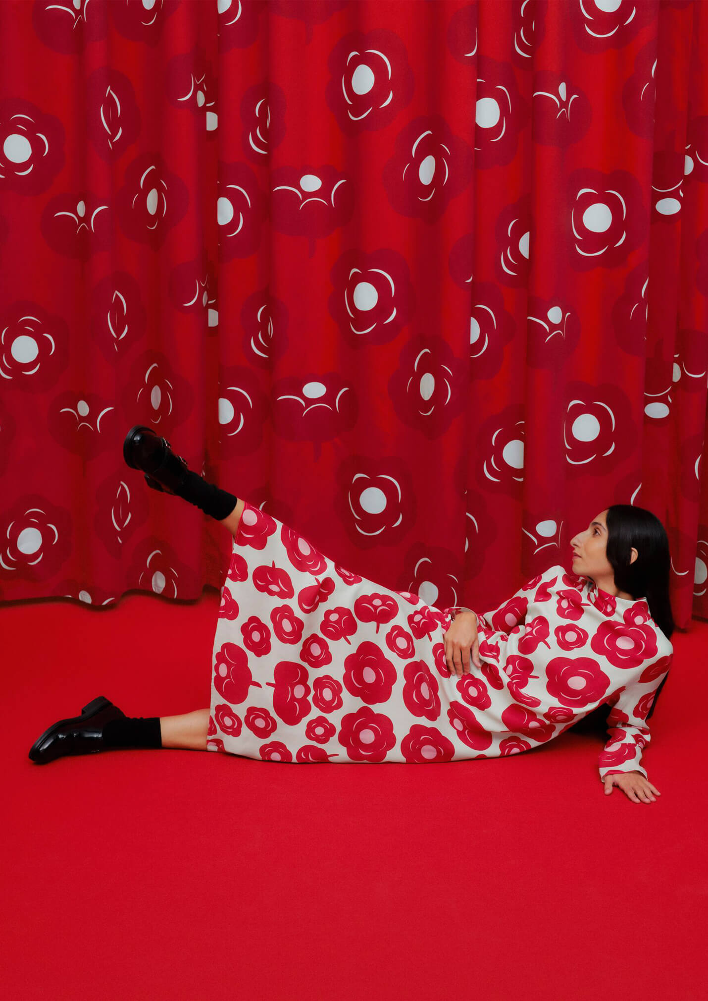 ワンピース | クロージング | Marimekko (マリメッコ) 日本公式