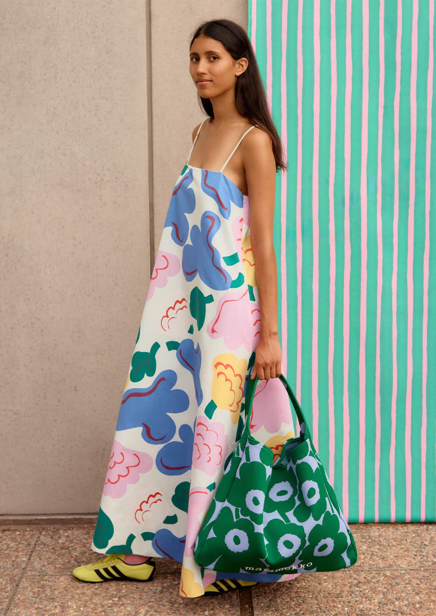 ワンピース | クロージング | Marimekko (マリメッコ) 日本公式